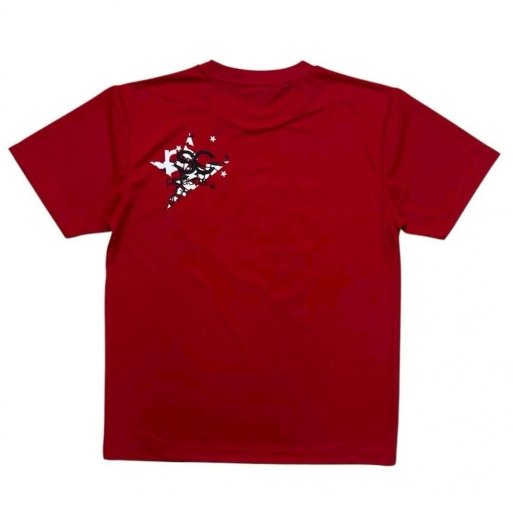 【新作】RSC STAR ドライTシャツ（全6色）