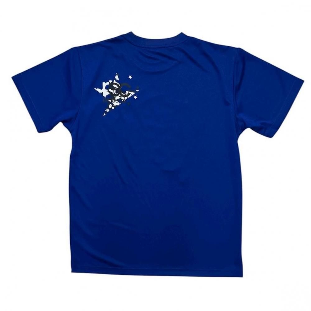 【新作】RSC STAR ドライTシャツ（全6色）