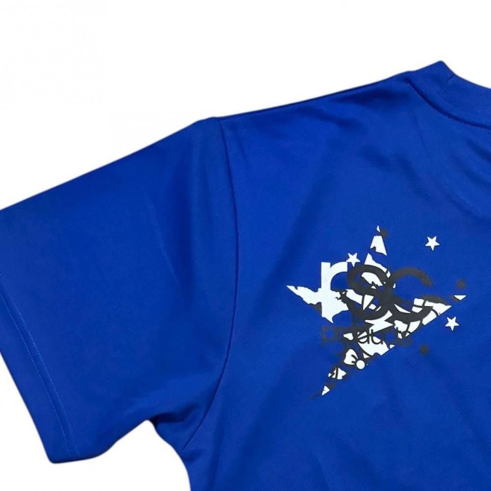 【新作】RSC STAR ドライTシャツ（全6色）