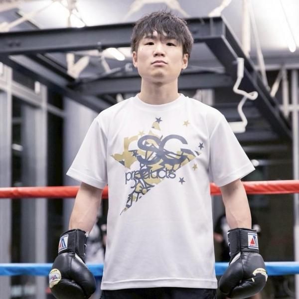 【新作】RSC STAR ドライTシャツ（全6色）