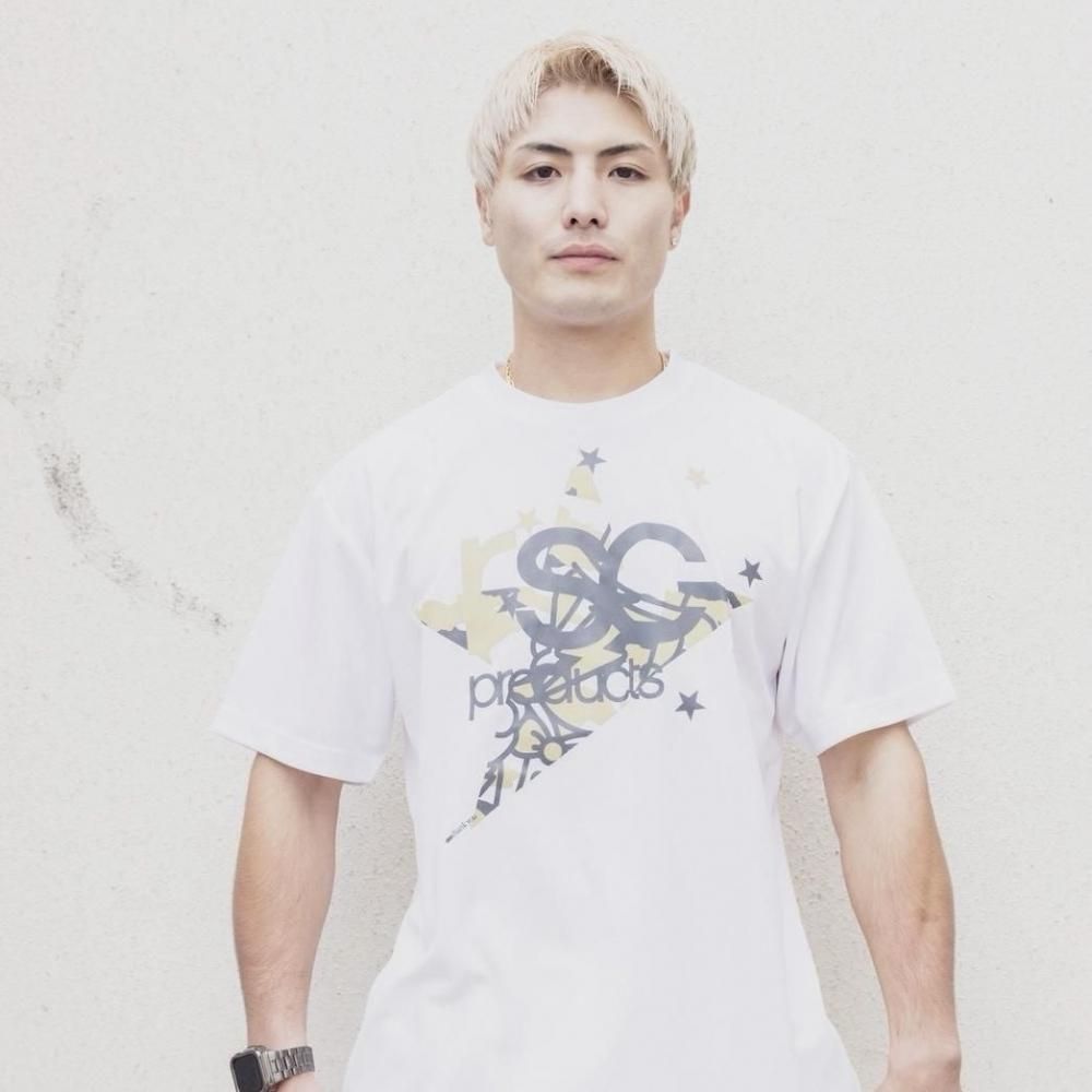 【新作】RSC STAR ドライTシャツ（全6色）