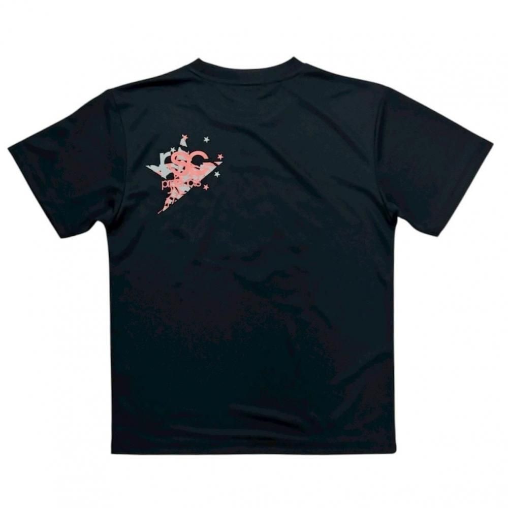 【新作】RSC STAR ドライTシャツ（全6色）