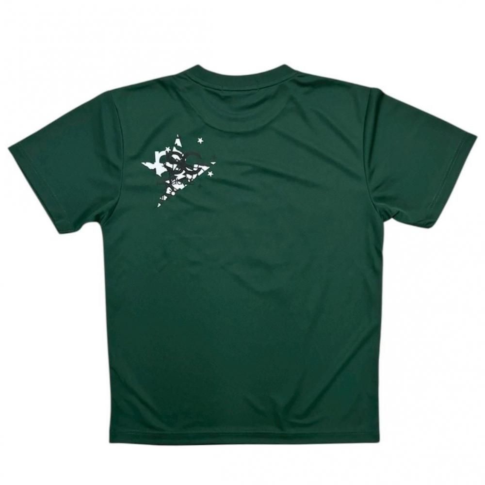【新作】RSC STAR ドライTシャツ（全6色）