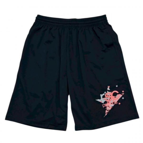 【新作】"RSC STAR"ドライハーフパンツ