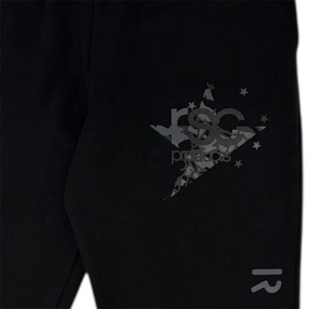 【新作】“STAR”  起毛スウェット パンツ（全３色）