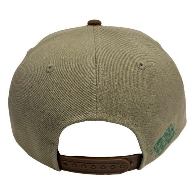 ［７UNION］THE INTERPOSE Beige/Bricks