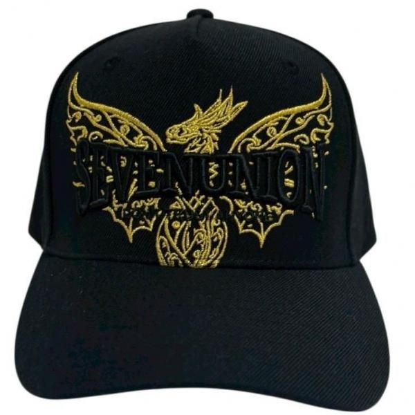 ［７UNION］CELT DRAGON Black