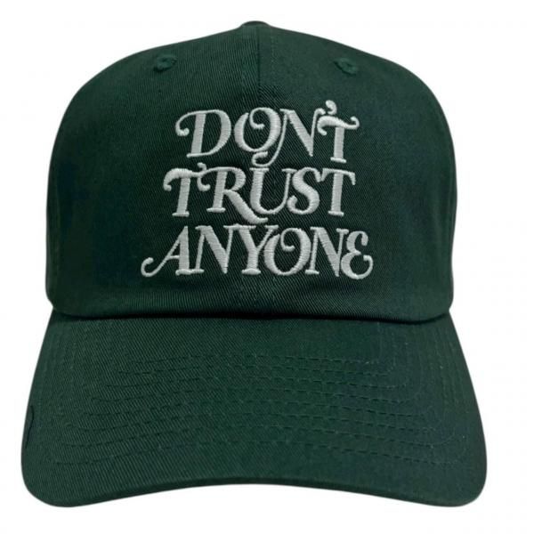 ［７UNION］ DON'T TRUST ANYONE Forest