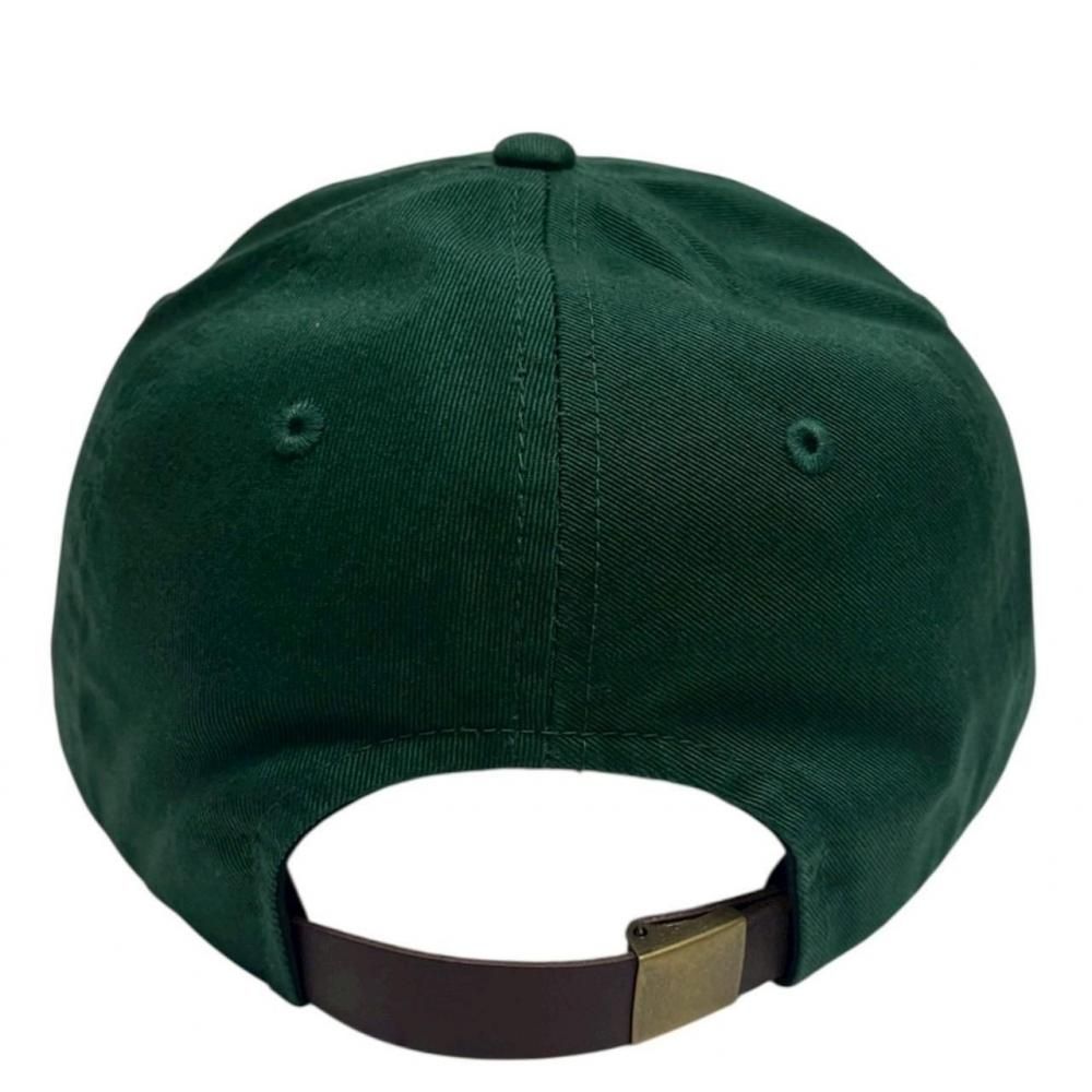 ［７UNION］PALM BENT CAP （全４色）
