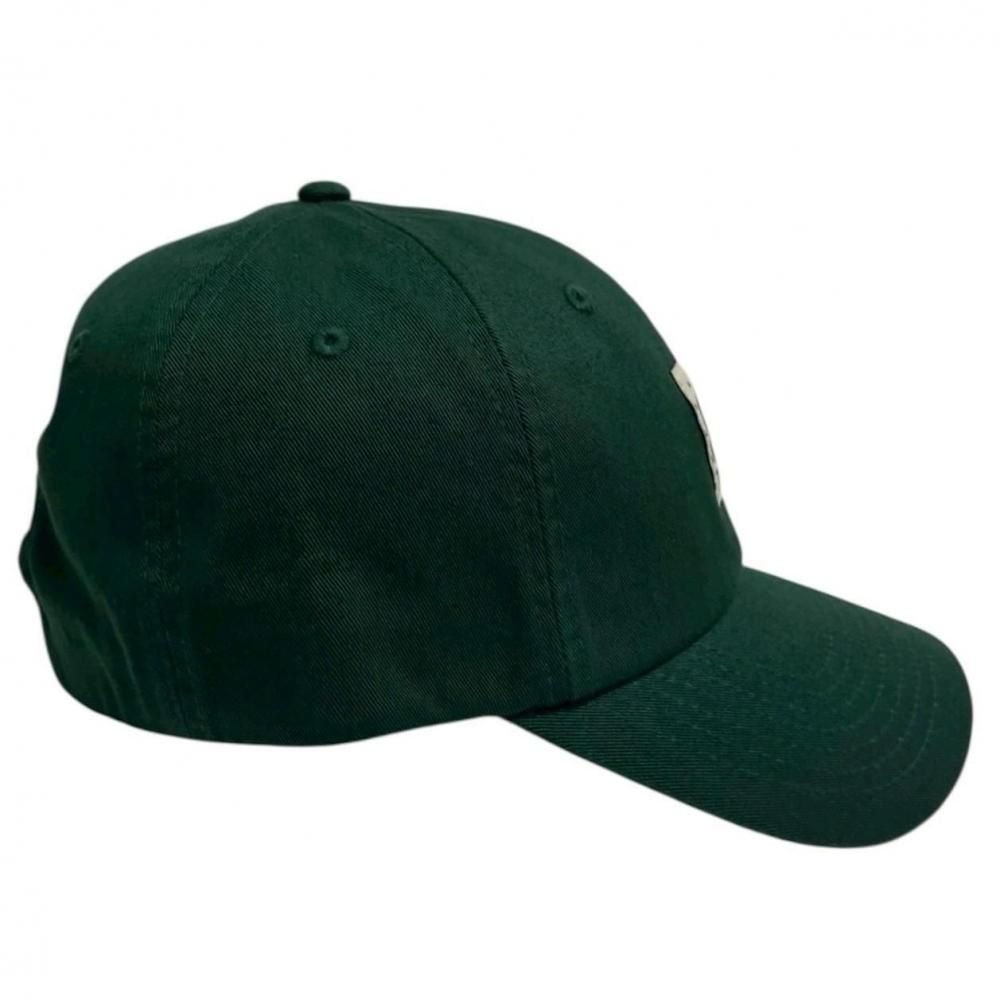 ［７UNION］PALM BENT CAP （全４色）