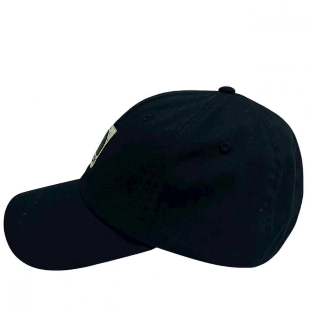［７UNION］PALM BENT CAP （全４色）