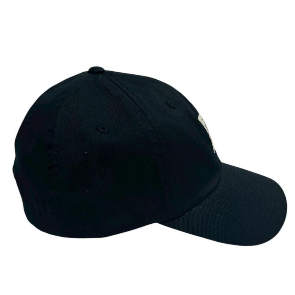 ［７UNION］PALM BENT CAP （全４色）