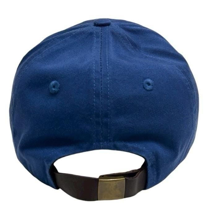 ［７UNION］PALM BENT CAP （全４色）