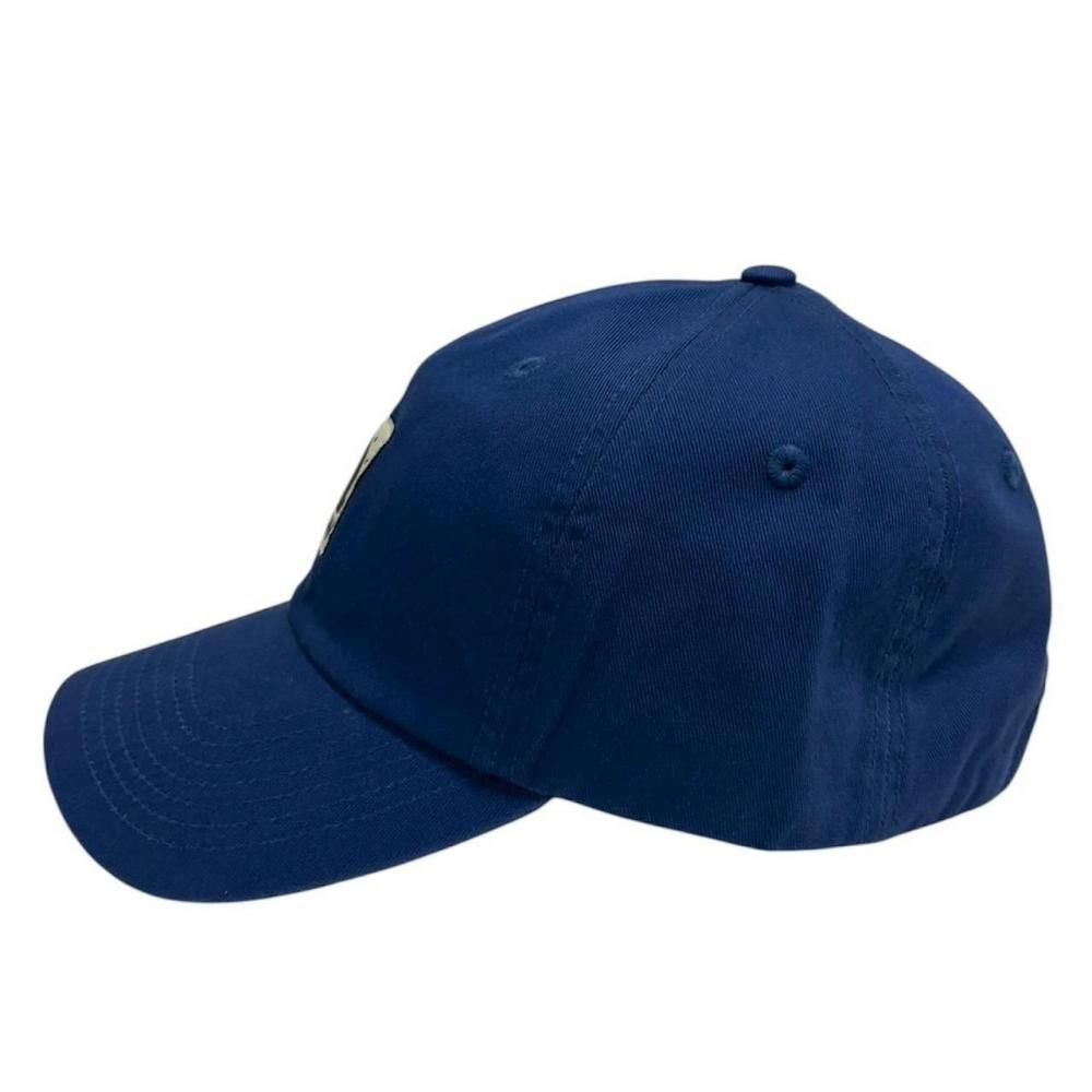 ［７UNION］PALM BENT CAP （全４色）