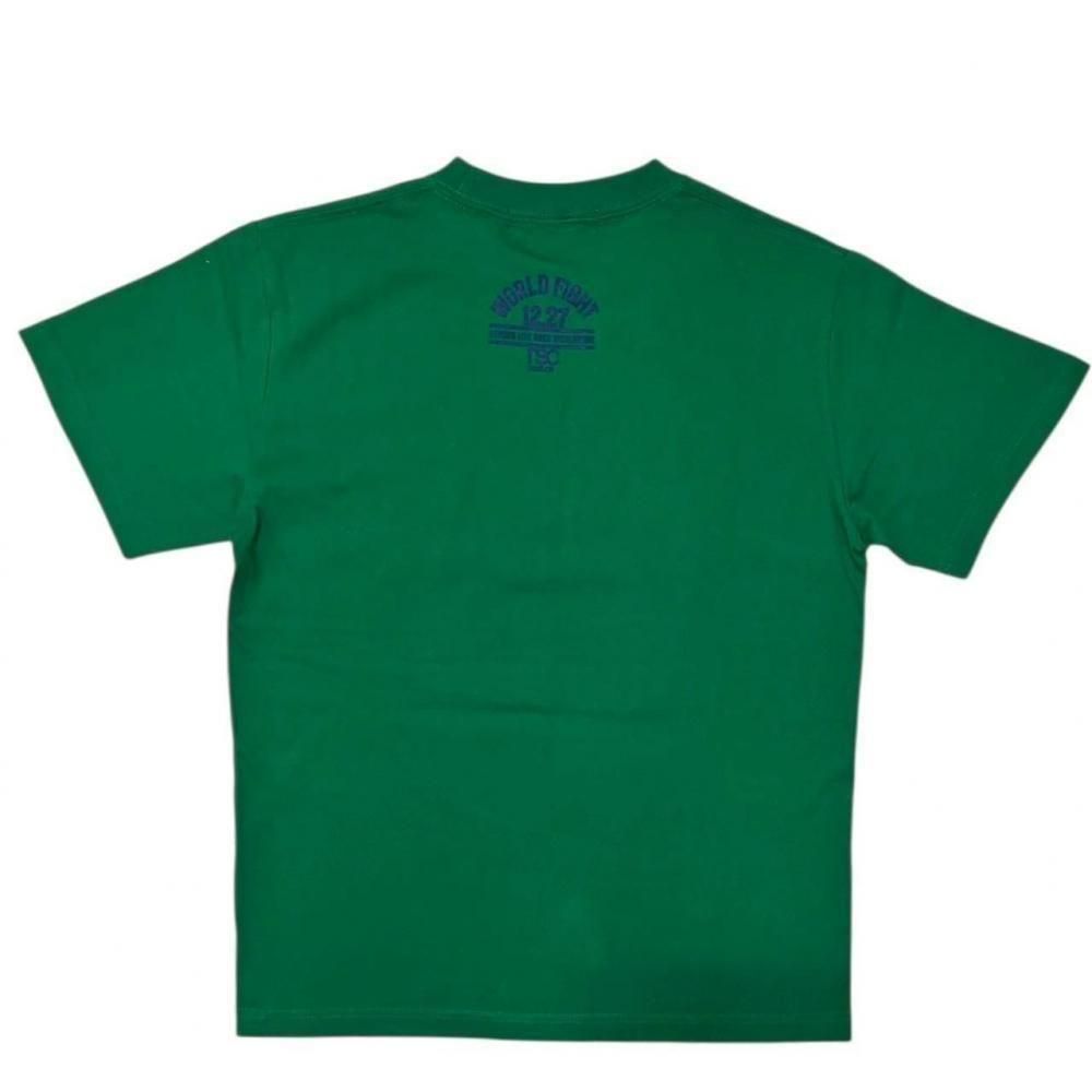【堤駿斗・麗斗直筆サイン入り】WORLD FIGHT PROJECT サポーターTシャツ｜堤兄弟（全３色）