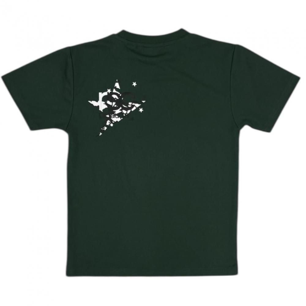 【新作】[KIDS] "RSC STAR " ドライ Tシャツ（全６色）