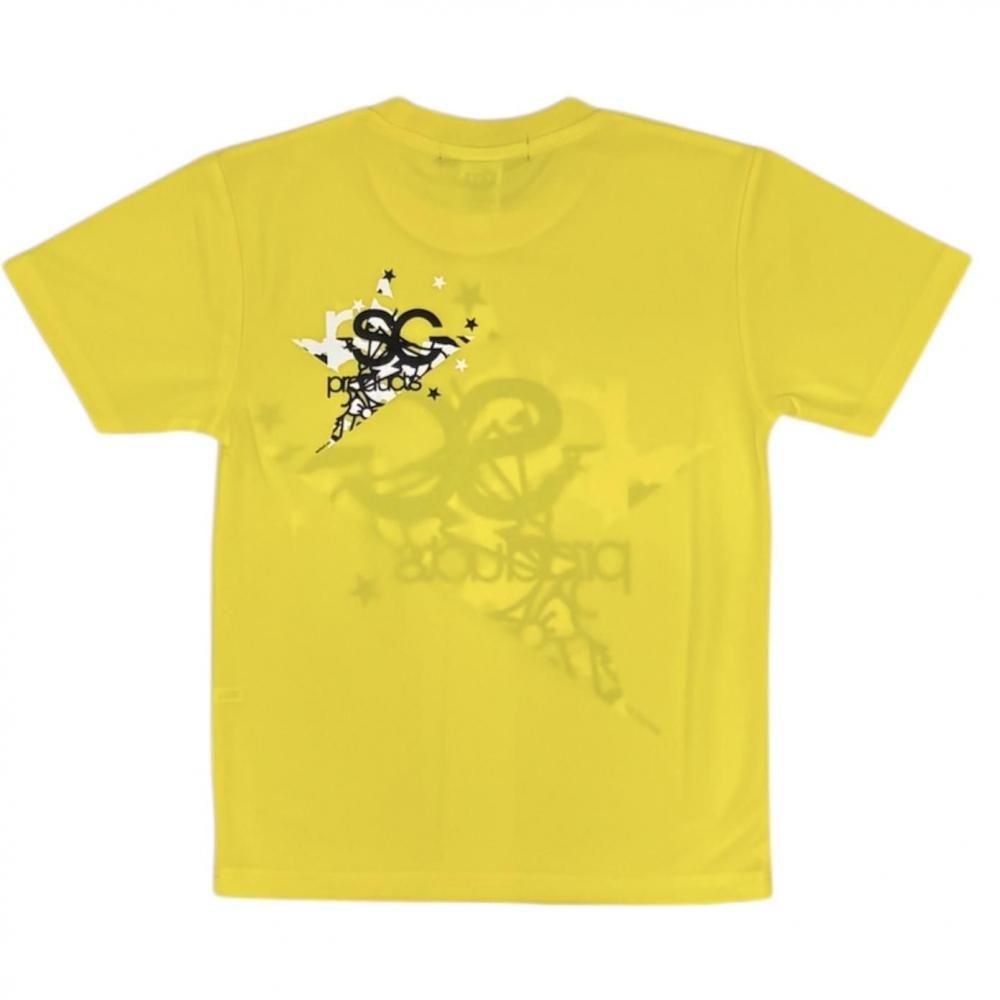 【新作】[KIDS] "RSC STAR " ドライ Tシャツ（全６色）