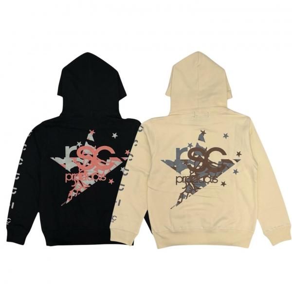 [KIDS] “RSC STAR”  SWEAT プルオーバー（サイズ150）