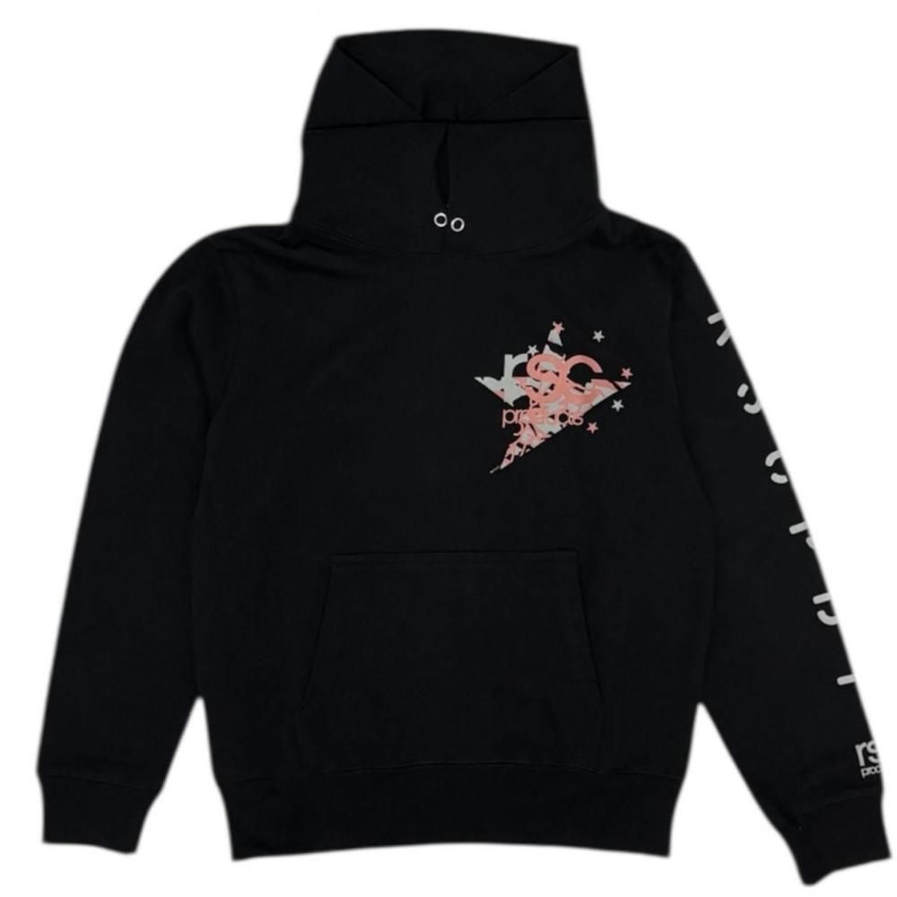 [KIDS] “RSC STAR”  SWEAT プルオーバー（サイズ150）