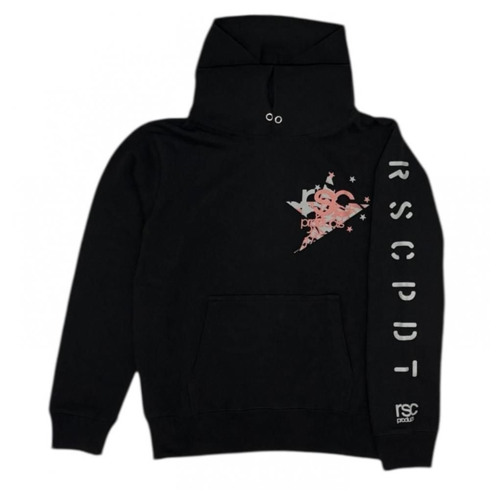 [KIDS] “RSC STAR”  SWEAT プルオーバー（サイズ150）