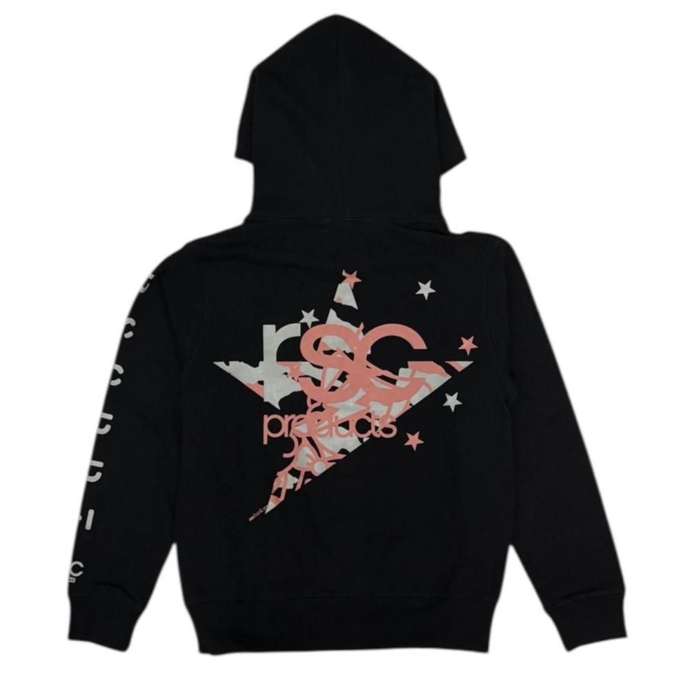 [KIDS] “RSC STAR”  SWEAT プルオーバー（サイズ150）
