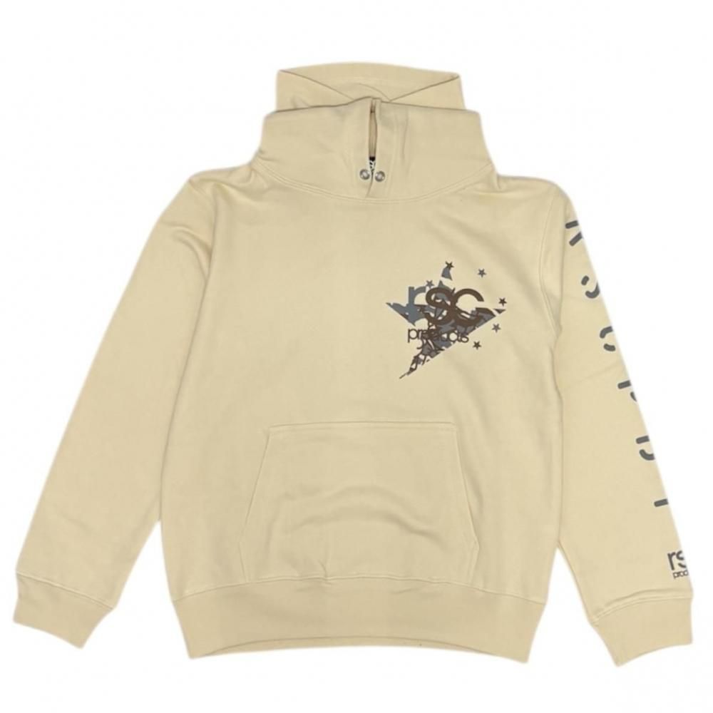 [KIDS] “RSC STAR”  SWEAT プルオーバー（サイズ150）