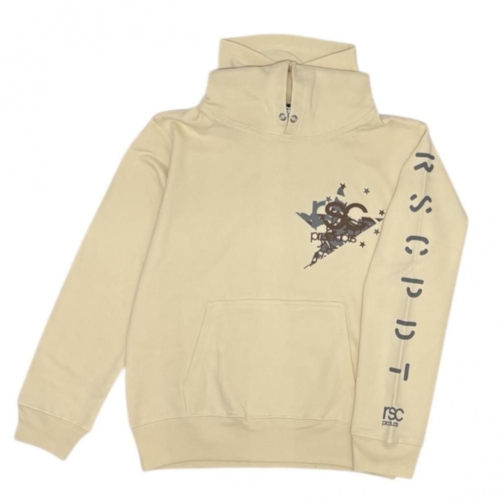 [KIDS] “RSC STAR”  SWEAT プルオーバー（サイズ150）