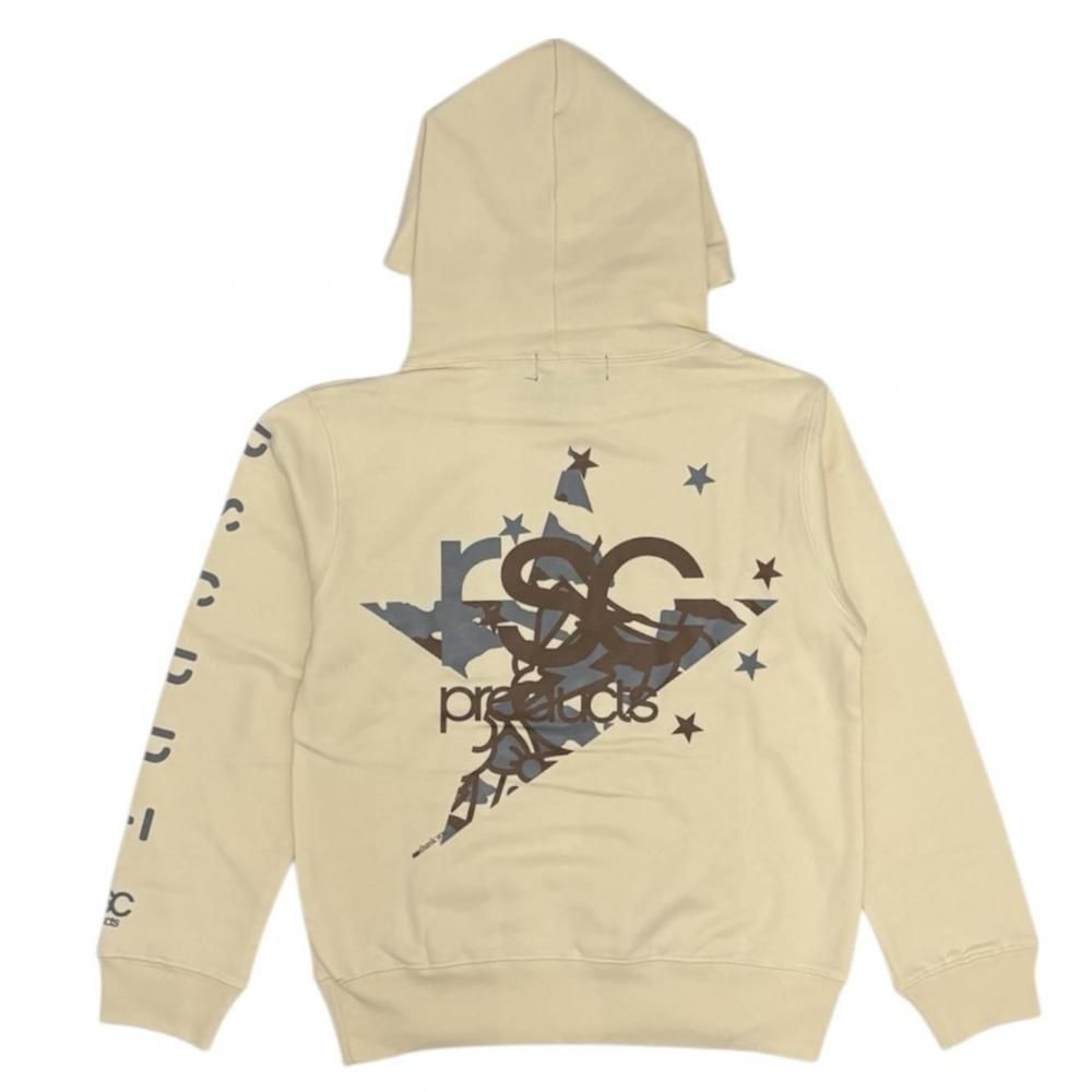 [KIDS] “RSC STAR”  SWEAT プルオーバー（サイズ150）