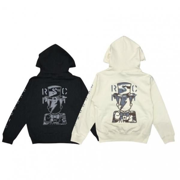 【新作】[KIDS] “IWU”  SWEAT プルオーバー