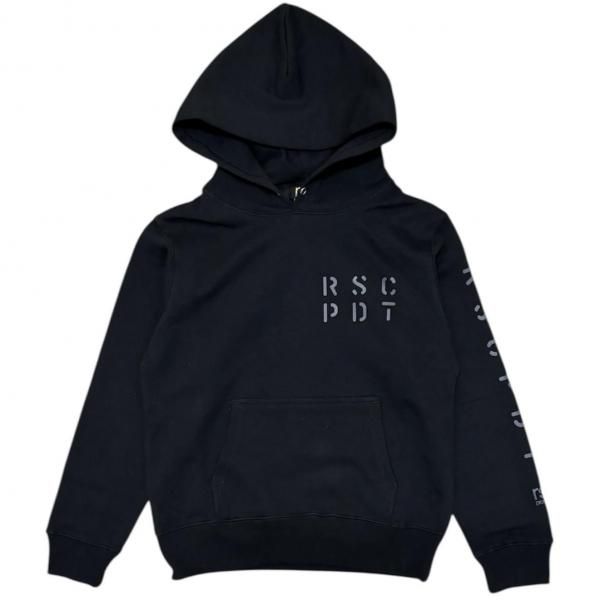 【新作】[KIDS] “IWU”  SWEAT プルオーバー
