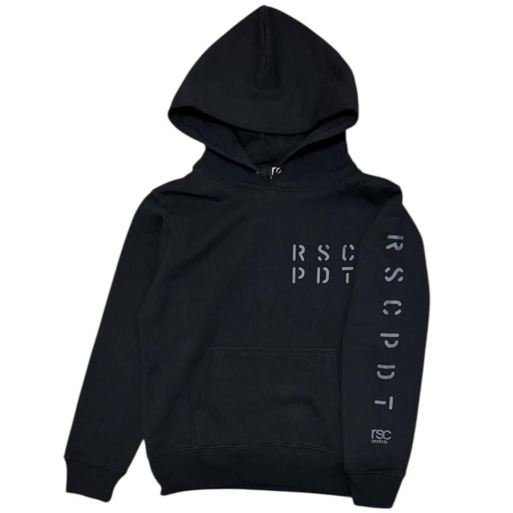 【新作】[KIDS] “IWU”  SWEAT プルオーバー