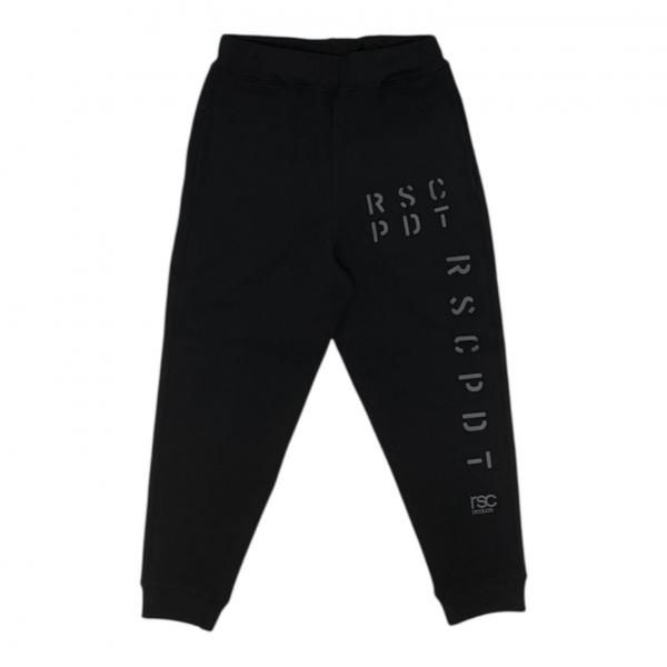 【新作】[KIDS]  IWU SWEAT パンツ（全2色）