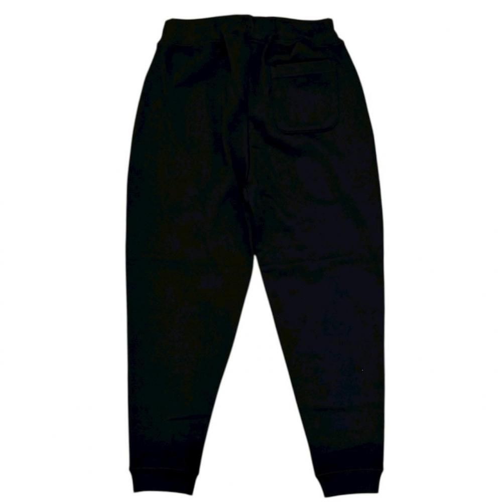 【新作】[KIDS]  IWU SWEAT パンツ（全2色）