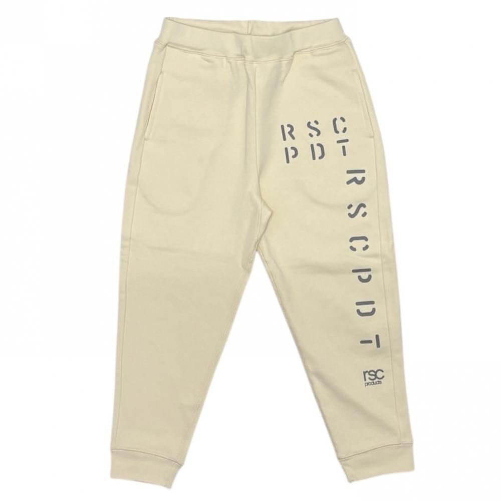 【新作】[KIDS]  IWU SWEAT パンツ（全2色）