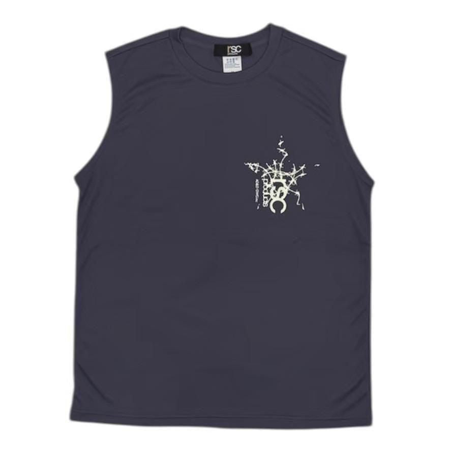 【20％OFF】STAR 蓄光ドライノースリーブ