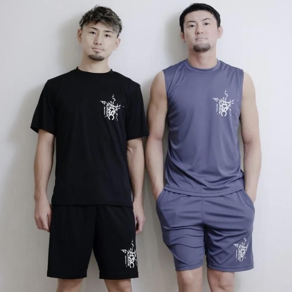 【20％OFF】STAR 蓄光ドライノースリーブ