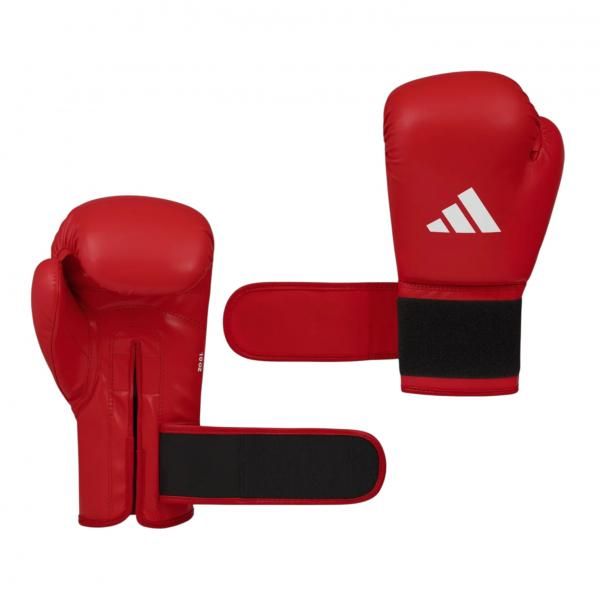 【adidas】NEW アマチュア ボクシンググローブ WAKO公認