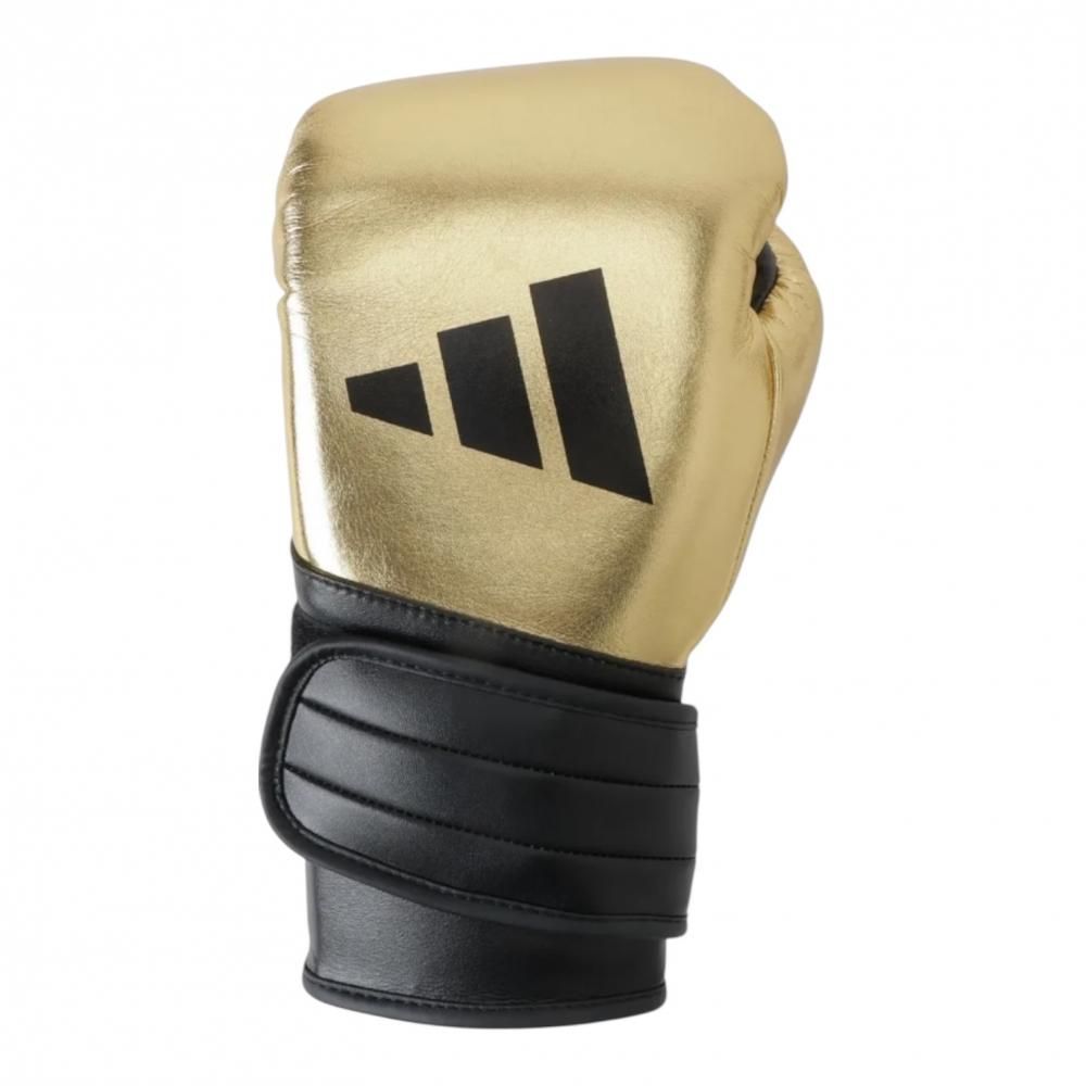 【adidas】アディスピード NEW 501 PRO ボクシンググローブ JAPANモデル