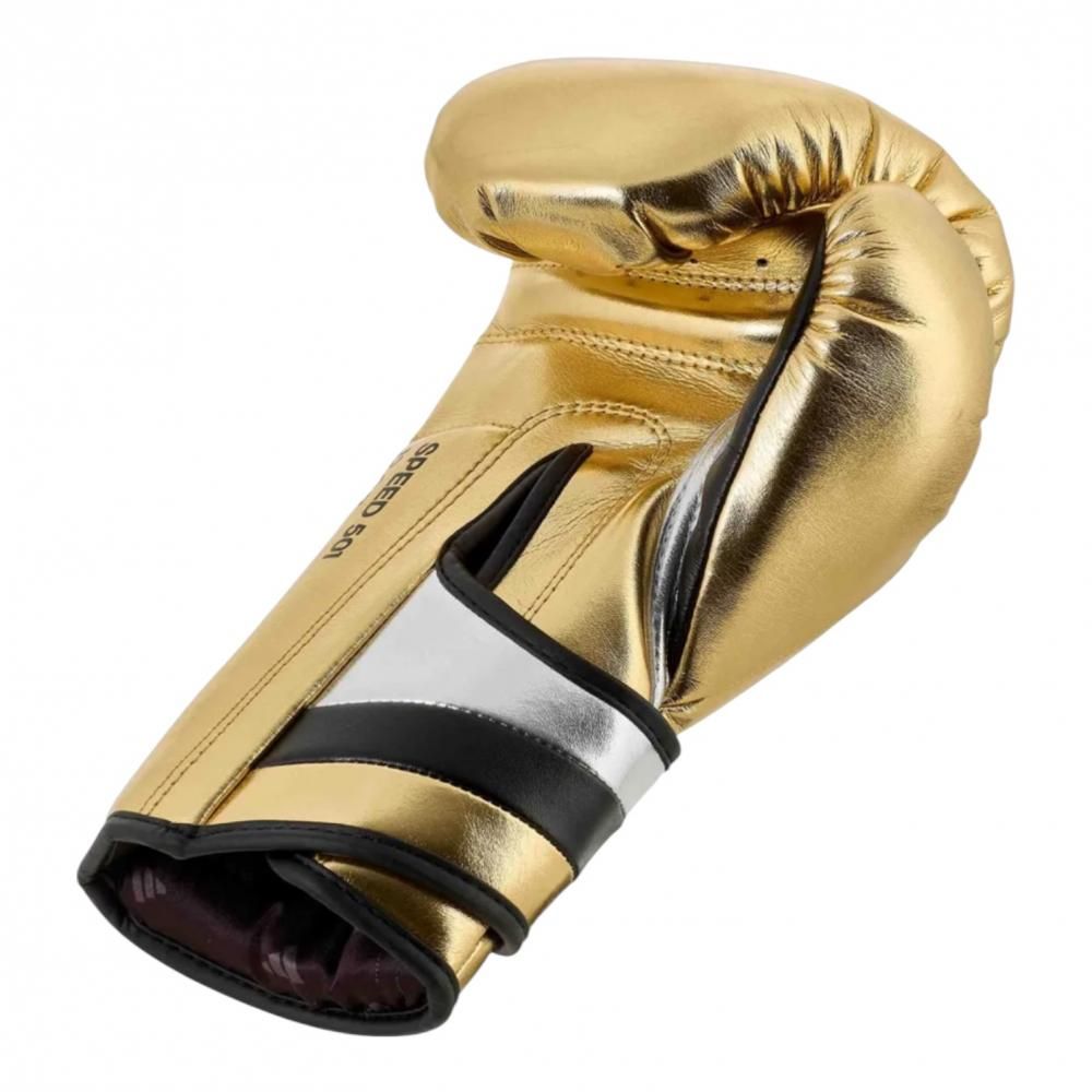 【adidas】アディスピード NEW 501 PRO ボクシンググローブ