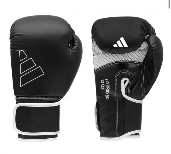【adidas】NEW ハイブリッド80 FLX 3.0 ボクシンググローブ
