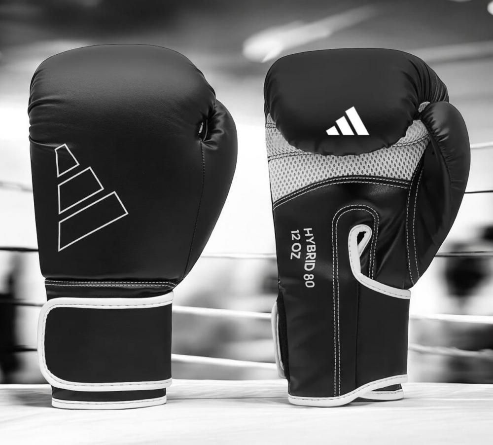 【adidas】NEW ハイブリッド80 FLX 3.0 ボクシンググローブ