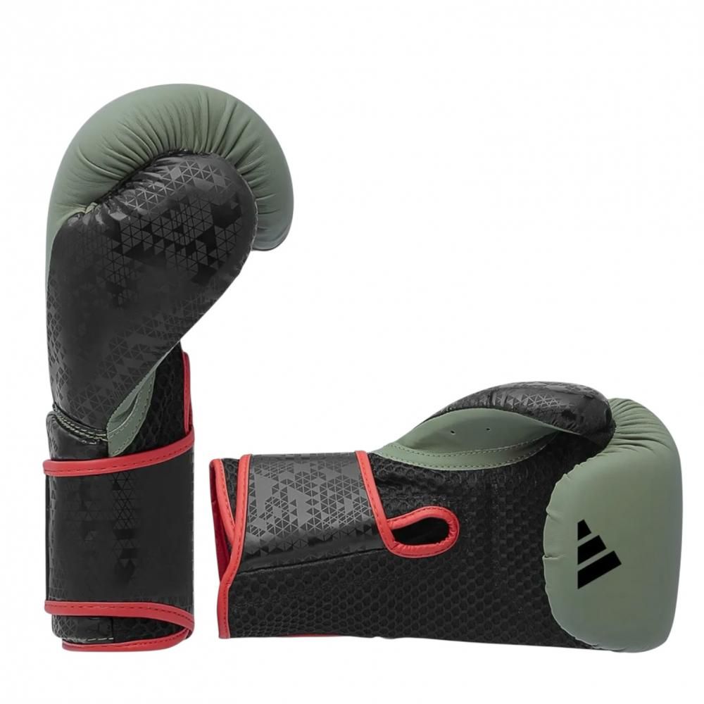 【adidas】 FLX3.0 コンバット50 ボクシンググローブ