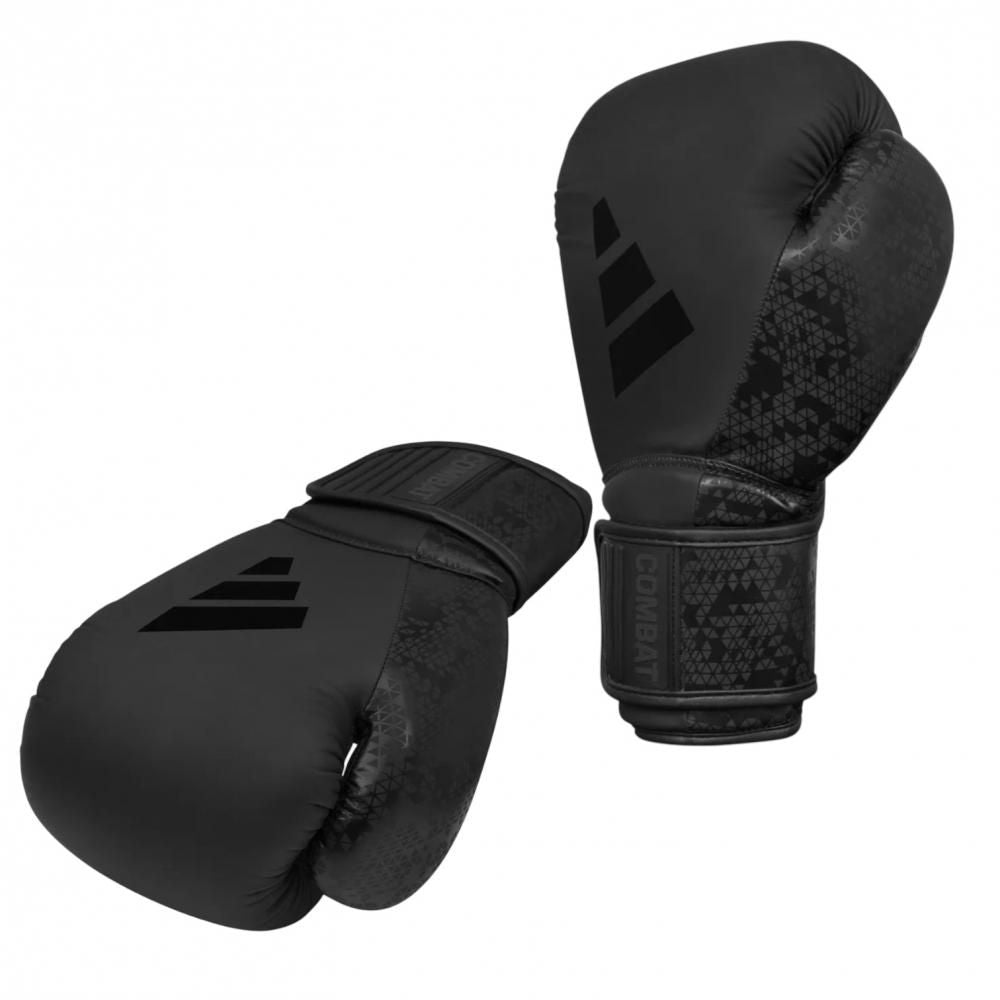 【adidas】 FLX3.0 コンバット50 ボクシンググローブ