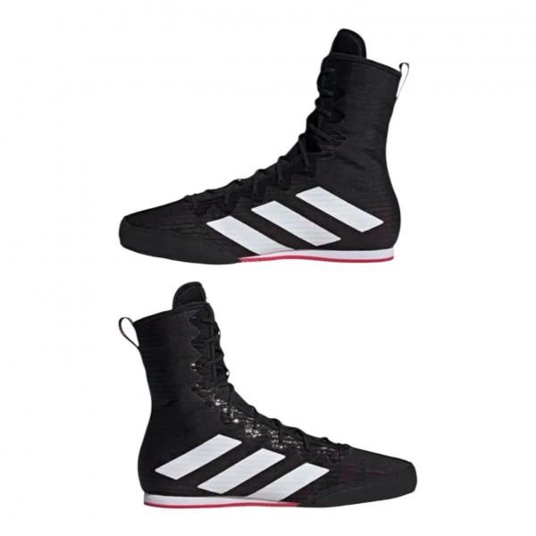 【adidas】adidas Box Hog 4 ボクシングシューズ （IH2730）