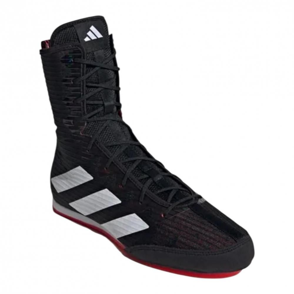 【adidas】adidas Box Hog 4 ボクシングシューズ （IH2730）