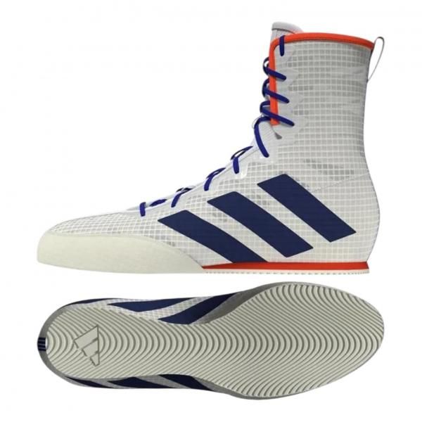 【adidas】adidas Box Hog 4 ボクシングシューズ （JP9847）