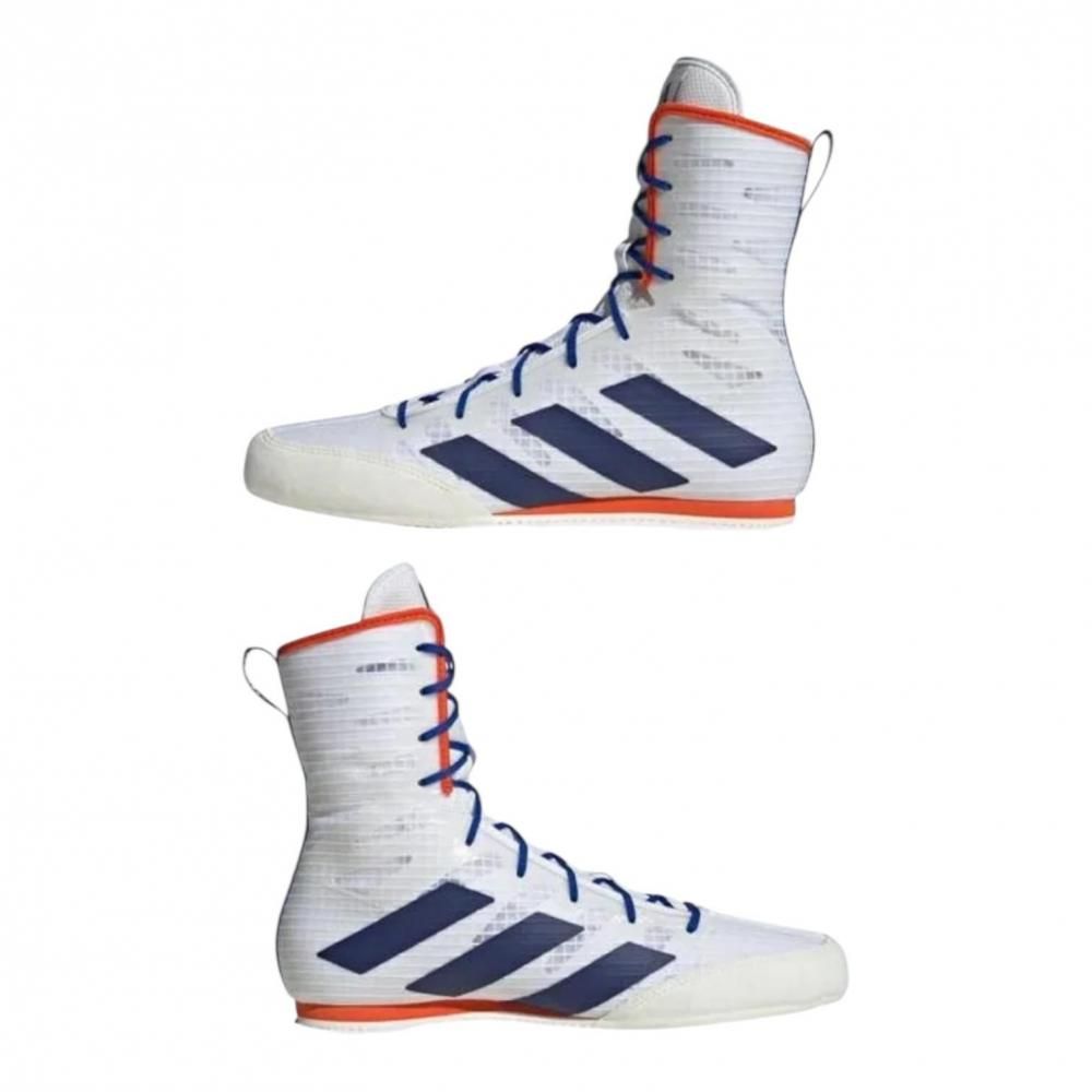 【adidas】adidas Box Hog 4 ボクシングシューズ （JP9847）