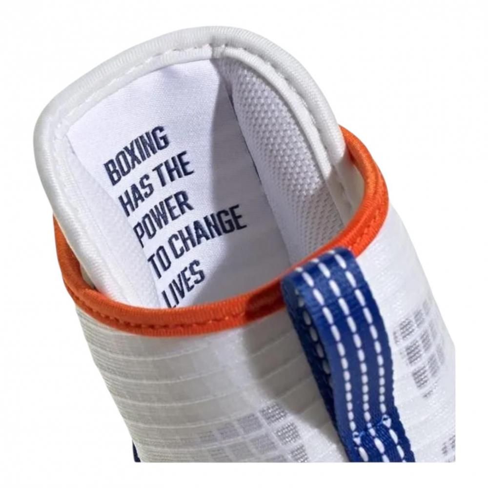 【adidas】adidas Box Hog 4 ボクシングシューズ （JP9847）