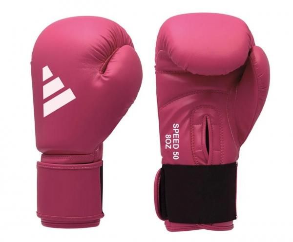 【adidas】 NEW スピード50 FLX 3.0 ボクシンググローブ