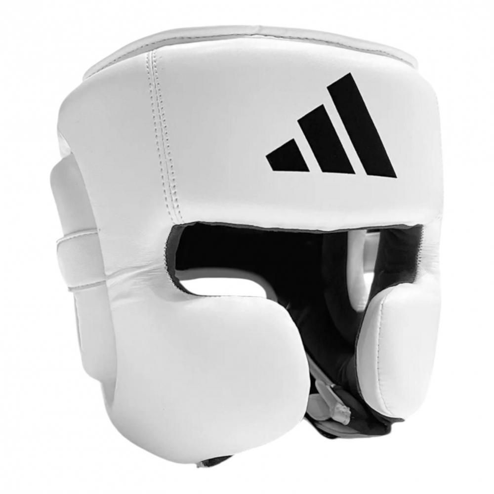 【adidas】 NEW FLX3.0 スピード ヘッドガード